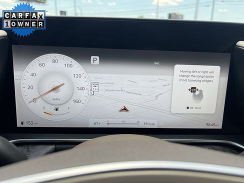 Used 2024 Genesis G90 3.5T image 21