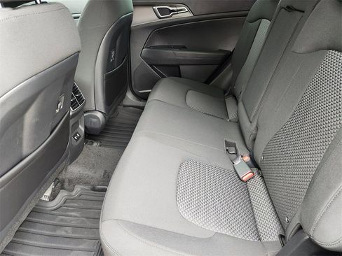 New 2026 Kia Sportage S image 19