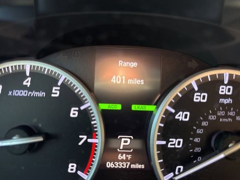 Used 2016 Acura RDX FWD image 16