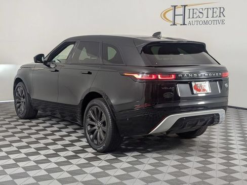 Used 2021 Land Rover Range Rover Velar R-Dynamic S AWD/4WD image 5