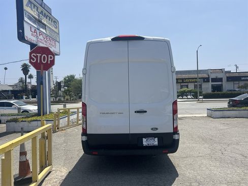 Used 2022 Ford Transit 250 148 High Roof Extended RWD image 3