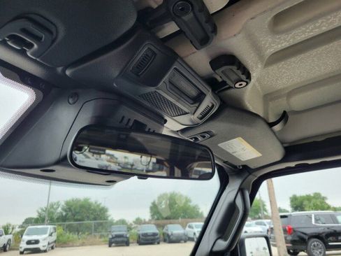 Used 2025 Jeep Wrangler Unlimited Sport S 4xe AWD/4WD image 20