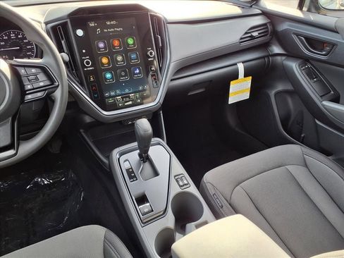 New 2026 Subaru Crosstrek 2.0i Premium image 4