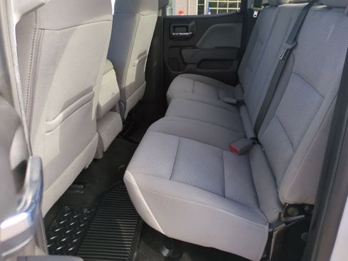 Used 2018 GMC Sierra 1500 4x4 Double Cab image 19