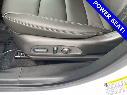 Certified 2023 Chevrolet TrailBlazer ACTIV image 5