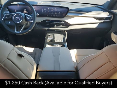 New 2026 Buick Enclave Preferred w/ Power Package AWD/4WD image 24