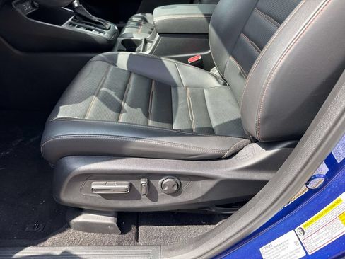 Used 2024 Honda CR-V Sport-L image 17