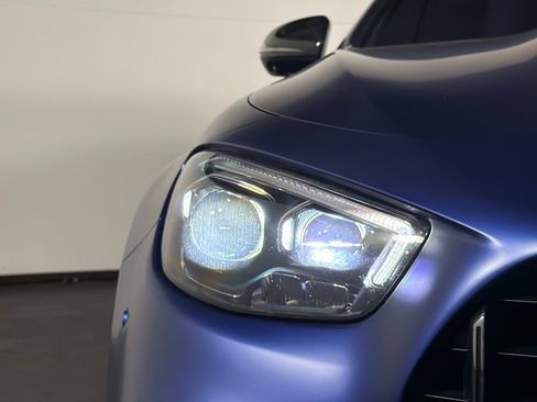 Used 2021 Mercedes-Benz E 63 AMG S image 9