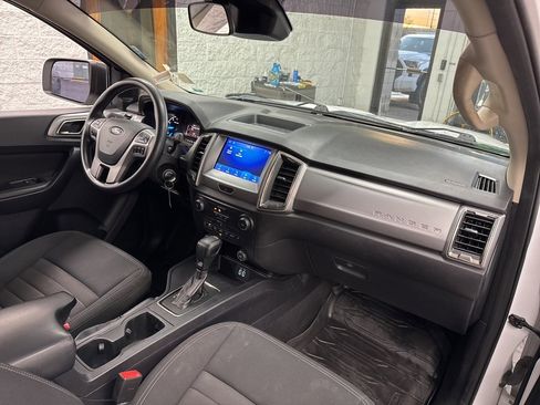 Used 2020 Ford Ranger XLT w/ FX2 Package image 44