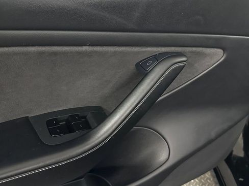 Used 2021 Tesla Model 3 Long Range AWD/4WD image 8