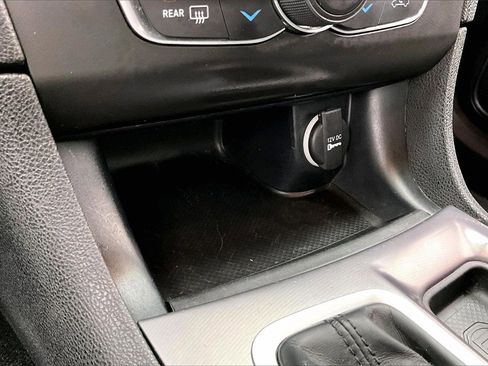 Used 2021 Dodge Charger GT w/ Cold Weather Package image 32