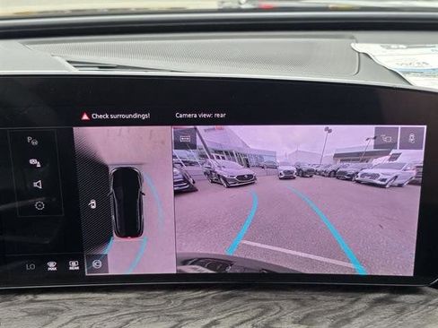 Used 2025 Audi Q5 Premium Plus image 8