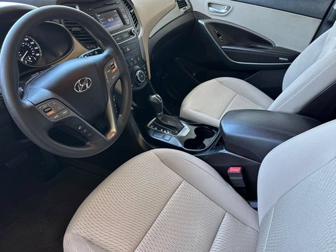 Used 2018 Hyundai Santa Fe Sport FWD image 10