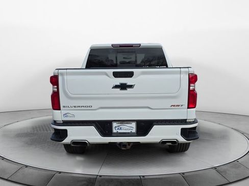 Used 2022 Chevrolet Silverado 1500 RST w/ All Star Edition Plus image 4