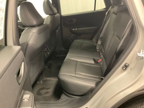 New 2026 Subaru Outback Premium image 31