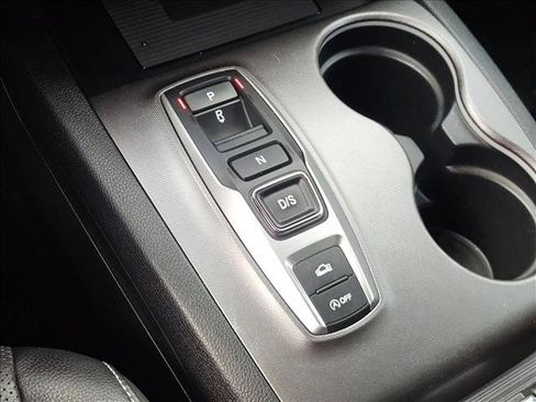 Used 2022 Honda Ridgeline RTL-E image 12