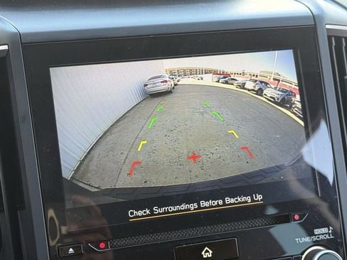 Used 2023 Subaru Forester Limited image 18