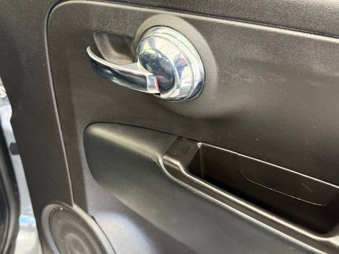 Used 2019 FIAT 500 Abarth w/ Popular Equipment Package image 20