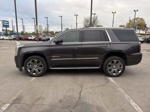 Used 2016 GMC Yukon Denali w/ Open Road Package image 7
