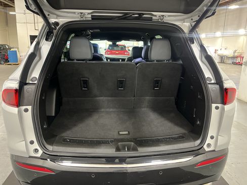 Certified 2022 Buick Enclave Premium AWD/4WD image 26