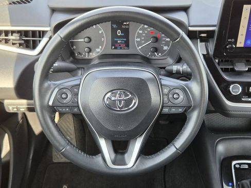 Used 2025 Toyota Corolla SE FWD image 15