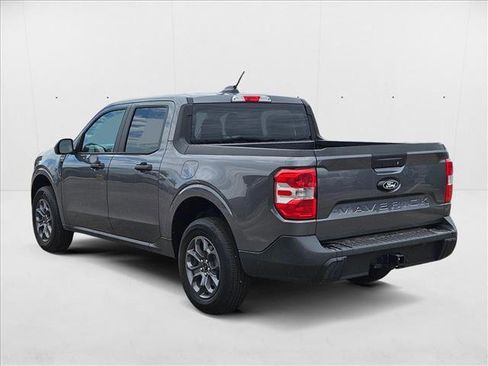 New 2025 Ford Maverick XLT image 9