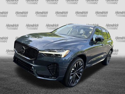 New 2026 Volvo XC60 B5 Ultra w/ Protection Package Premier AWD/4WD image 5