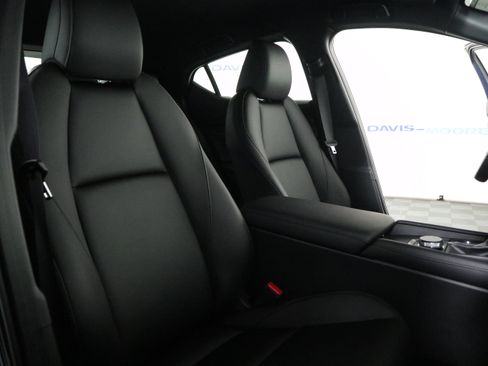 New 2026 MAZDA MAZDA3 s Sport image 16