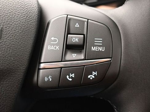 New 2025 Ford Bronco Sport Outer Banks w/ Sasquatch Outer Banks Package image 17