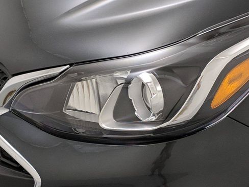 Used 2022 Chevrolet Spark LT FWD image 17
