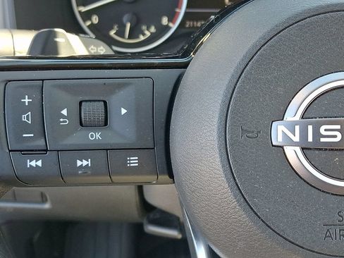 Certified 2023 Nissan Rogue SV AWD/4WD image 21