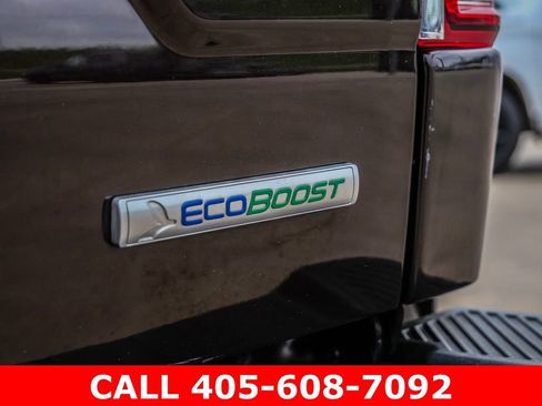 Used 2020 Ford F150 XLT w/ Equipment Group 302A Luxury AWD/4WD image 14