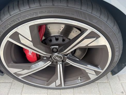 Used 2022 Audi RS 5 Sportback w/ Dynamic Package AWD/4WD image 6