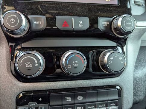 New 2026 RAM 5500 Tradesman w/ Chrome Appearance Group image 21