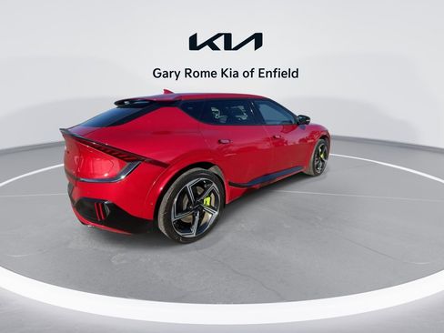 Certified 2024 Kia EV6 GT image 8