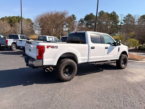 Used 2018 Ford F250 XLT w/ XLT Value Package image 10