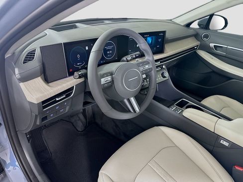 New 2026 Hyundai Sonata Limited image 9