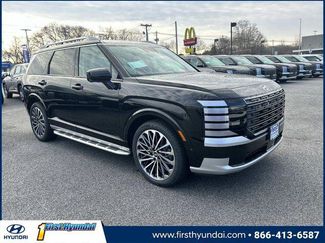 New 2026 Hyundai Palisade Calligraphy video 1