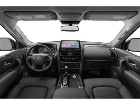 Used 2024 Nissan Armada SV RWD image 19