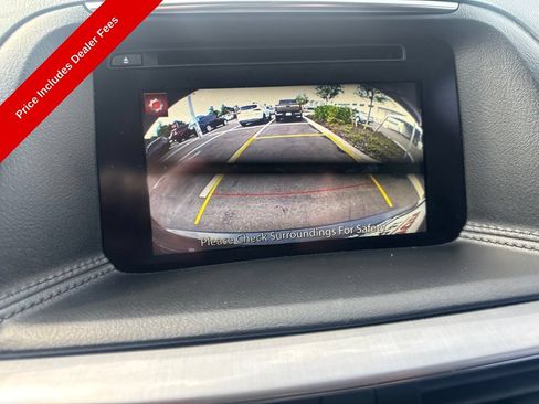 Used 2016 MAZDA CX-5 Touring FWD image 7