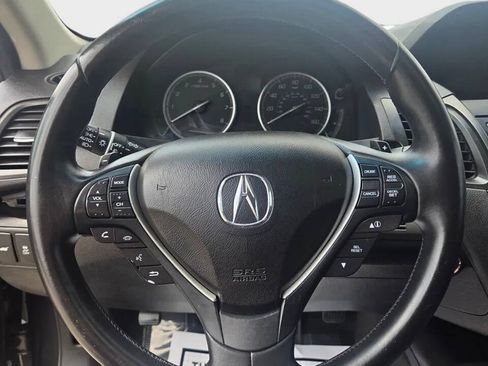 Used 2014 Acura RDX AWD w/ Technology Package image 9