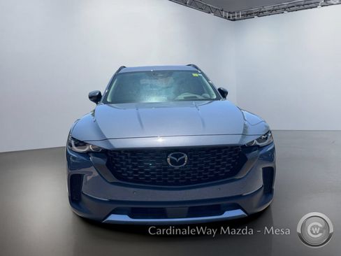 New 2026 MAZDA CX-50 AWD 2.5 S w/ Accent Package image 9