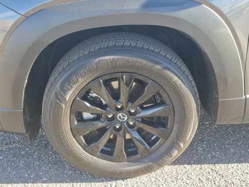 Used 2024 MAZDA CX-50 AWD 2.5 S w/ Weather Package image 18