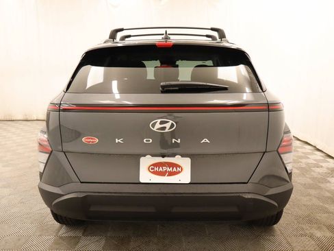 Used 2026 Hyundai Kona SEL Sport FWD image 5