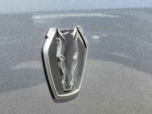 Certified 2024 Ford Mustang Dark Horse RWD image 9