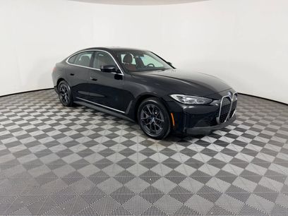 Certified 2024 BMW i4 eDrive35 w/ Premium Package