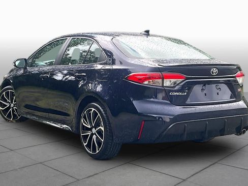 Used 2026 Toyota Corolla SE FWD image 12