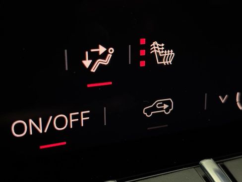 New 2026 GMC Terrain Elevation image 4