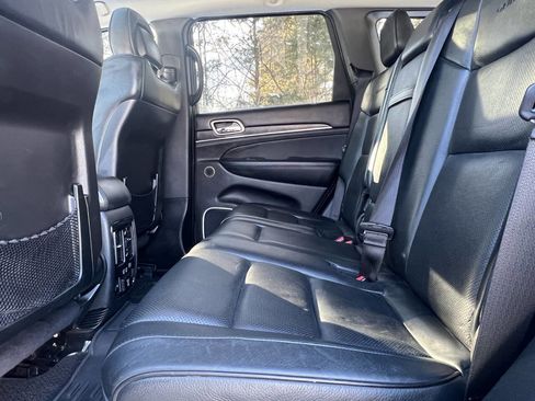 Used 2018 Jeep Grand Cherokee Summit image 40