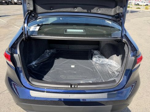 Certified 2026 Toyota Corolla LE FWD image 16